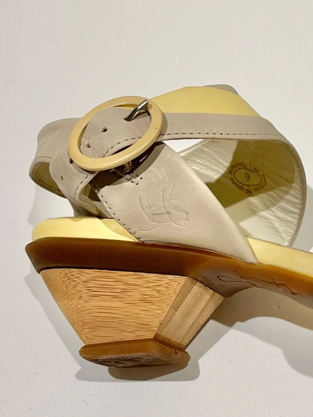 John Fluevog john fluevog